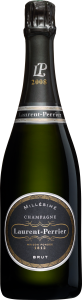 Barrel Wijn_Laurent-Perrier Millesime 2008 WEB